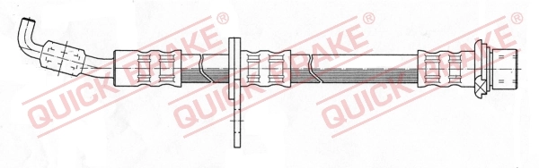 Brake Hose